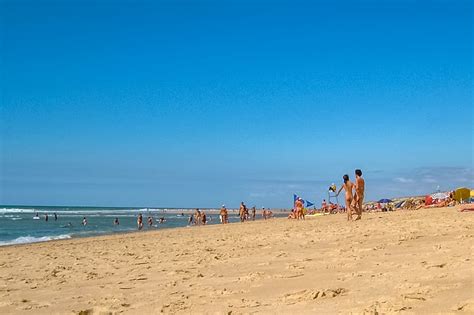 Real Naturists .